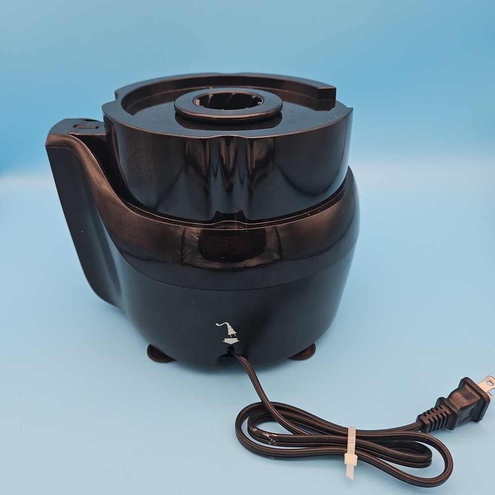 Hamilton Beach 8-Cup Food Processor Model 70720 Base Motor Replacement Works