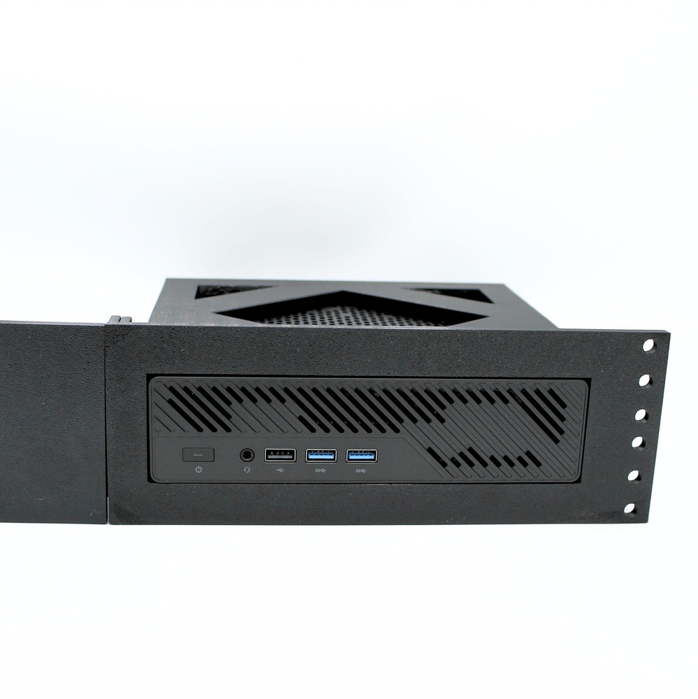 Minisforum MS-A1 Rack Mount- 2U Height