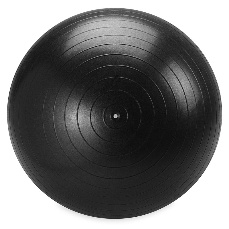 Weighted Stability Ball Kit Exercise Ball Pump Core Strength Training Equipment