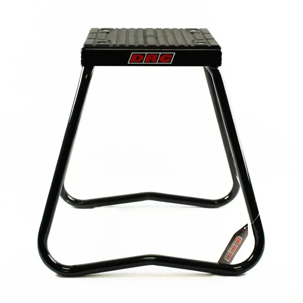 DRC Hardware A2110 MX Steel Box Stand Off-Road Motocycle Motocross DirtBikes