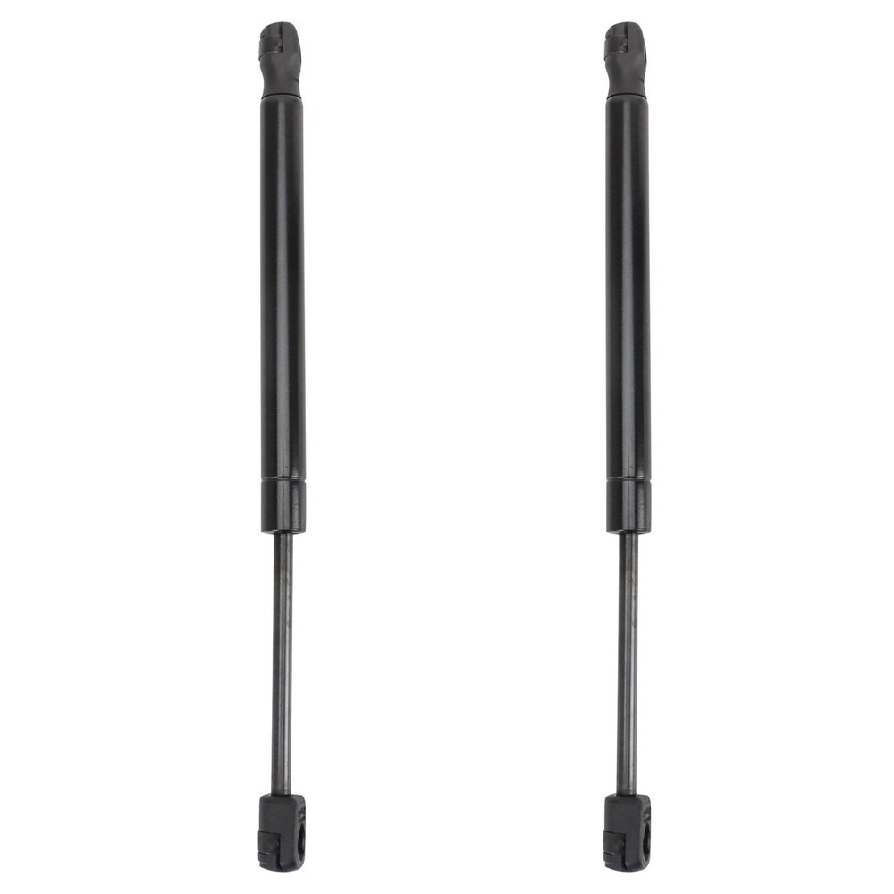For Ford Taurus 10-19 TRQ Driver & Passenger Side Trunk Lift Support Set
