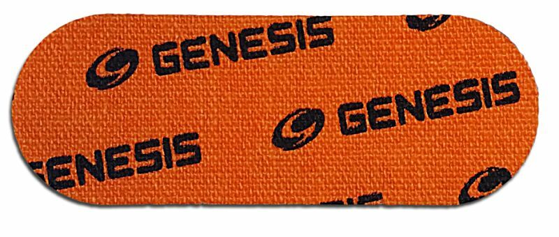 Genesis Excel Classic Performance Tape