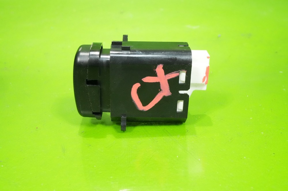 92-96 Prelude OEM cruise control dash switch button control