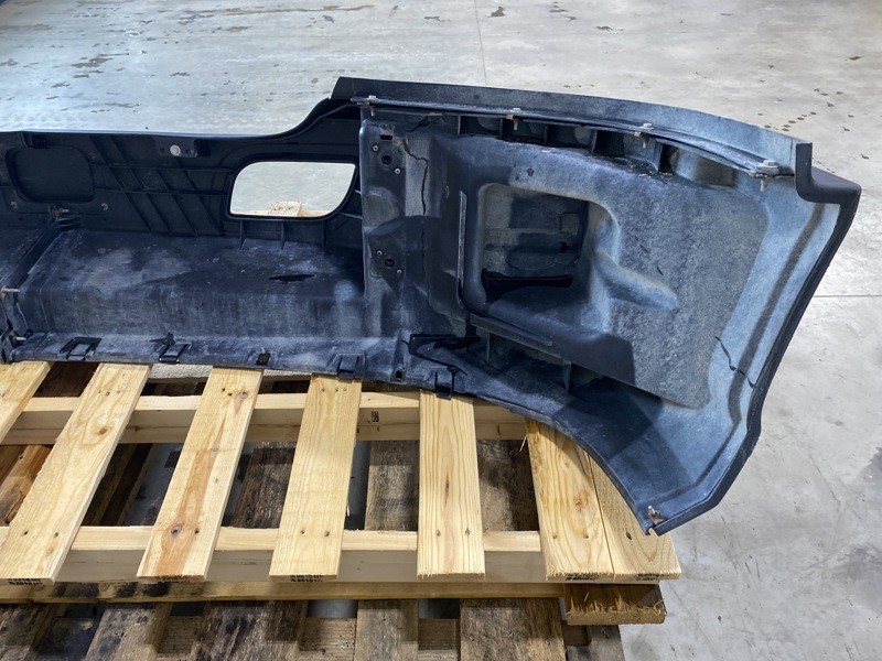 2017 Kenworth T680 Bumper (602-18240)