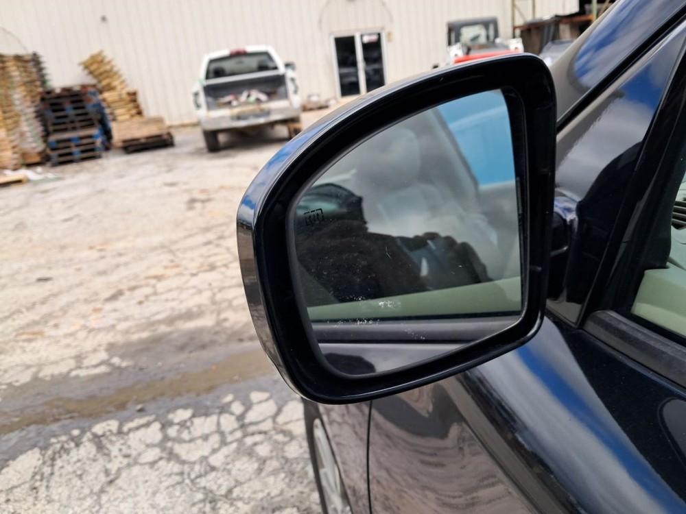 PATHFINDR 2013 Glove Box 4848251