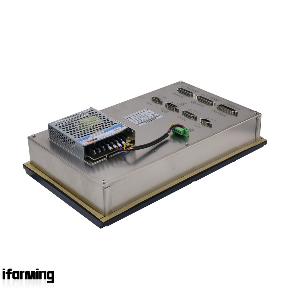 NEWKER NEW990TDCa-2 2 Axis CNC Controller English Version+Cable for CNC Grinder