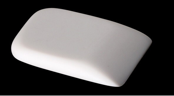New Square Non-stick Teflon Bonefolder for scrapbooking,card making,bookbinding