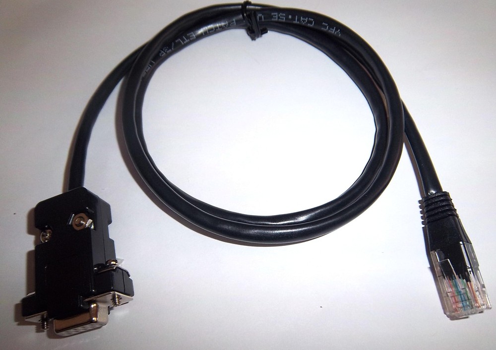 TELESCOPE BASE CABLE # 93922 VARIOUS CELESTRON NEXSTAR MODEL