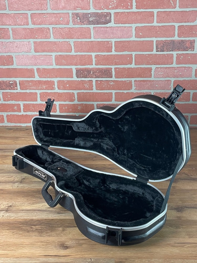 SKB Universal F-Style Mandolin Case