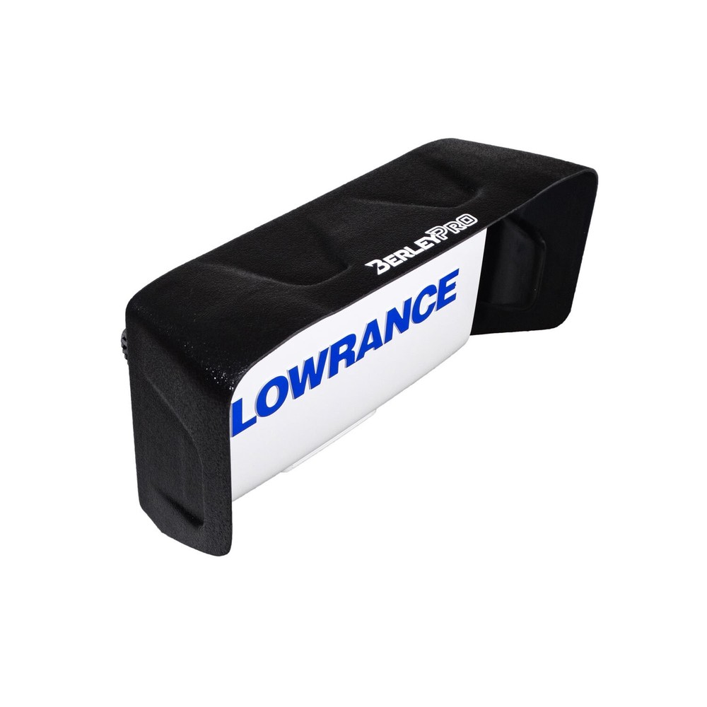 (Closeout) LOWRANCE HDS 5 VISOR BP1705