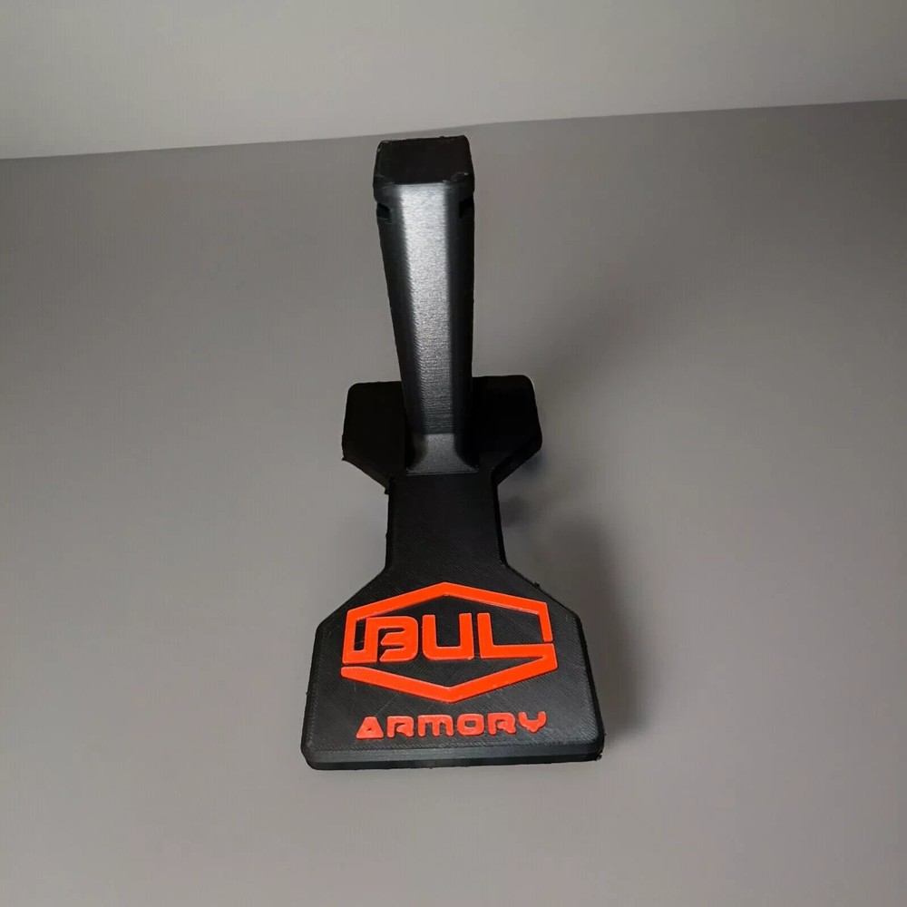 Bul Armory Double Stack 1911/2011 Pistol Display Stand