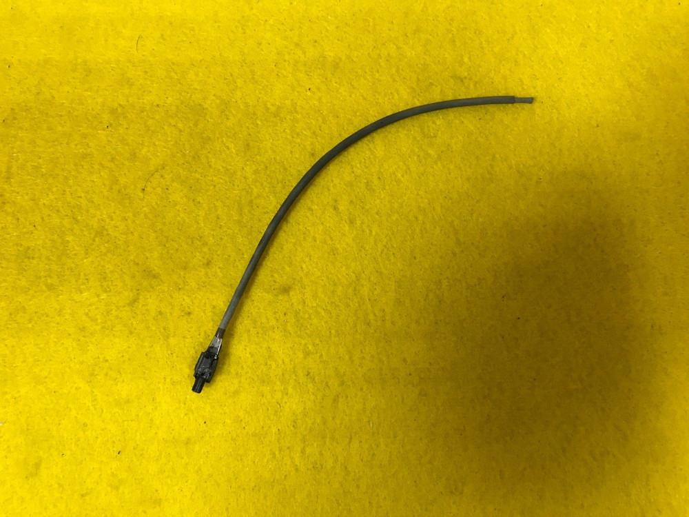 Fujinon EC-600WL Cut Wire CCD