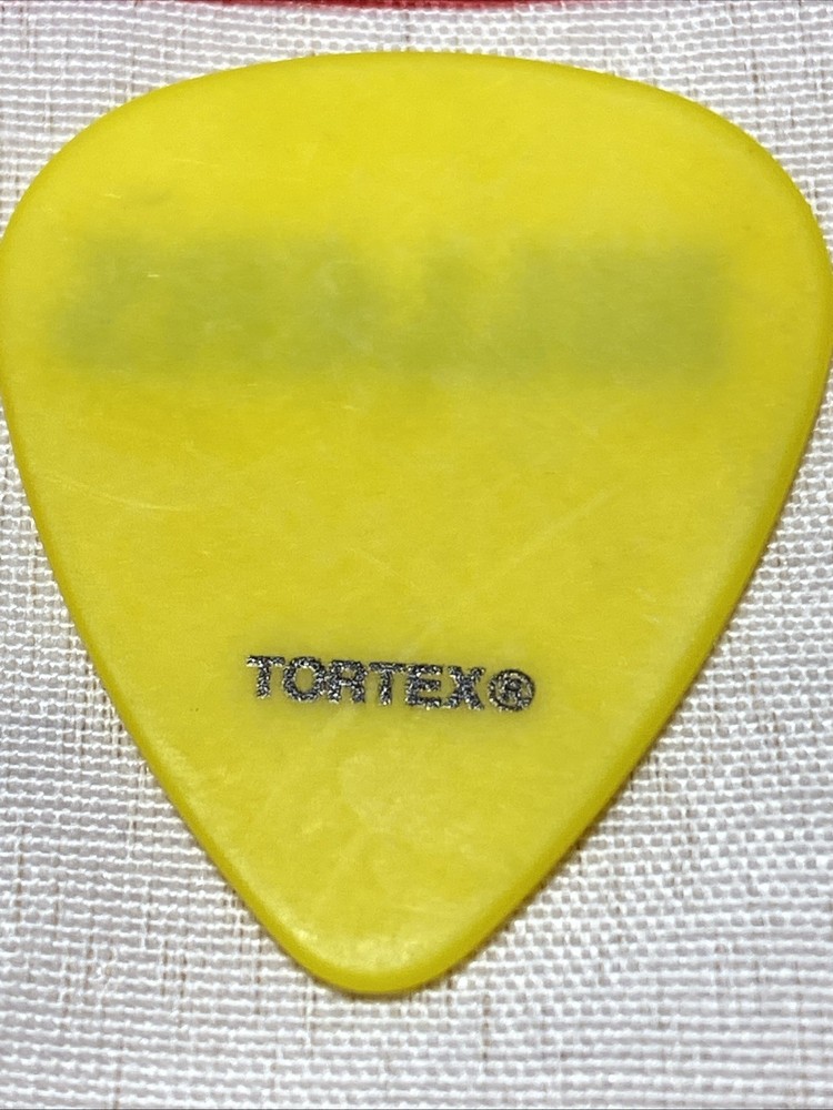 The Struts And The Killers Guitar Picks