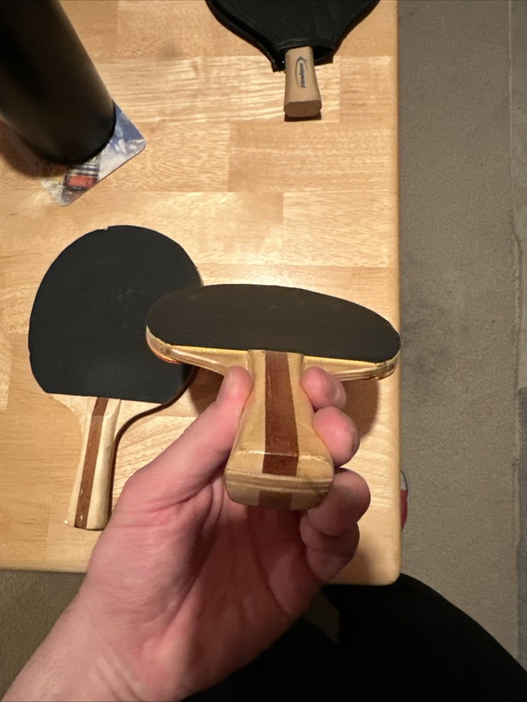 Sportcraft Ping Pong Paddles