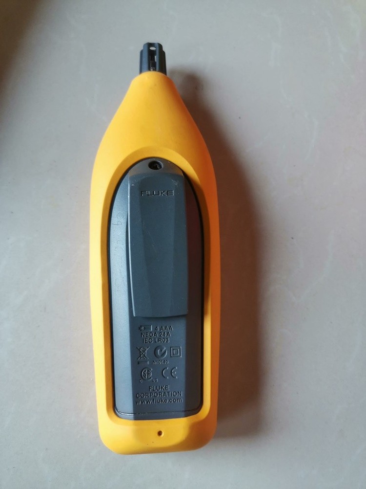 1PC Used Fluke 971 Temperature Humidity Meter Fully Working Excellent Condition