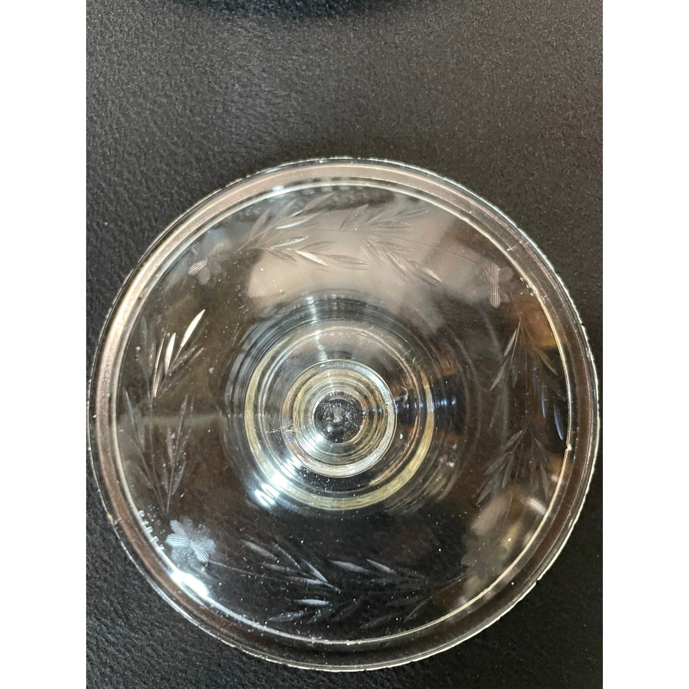 VINTAGE 1930's PYREX Serving Dish