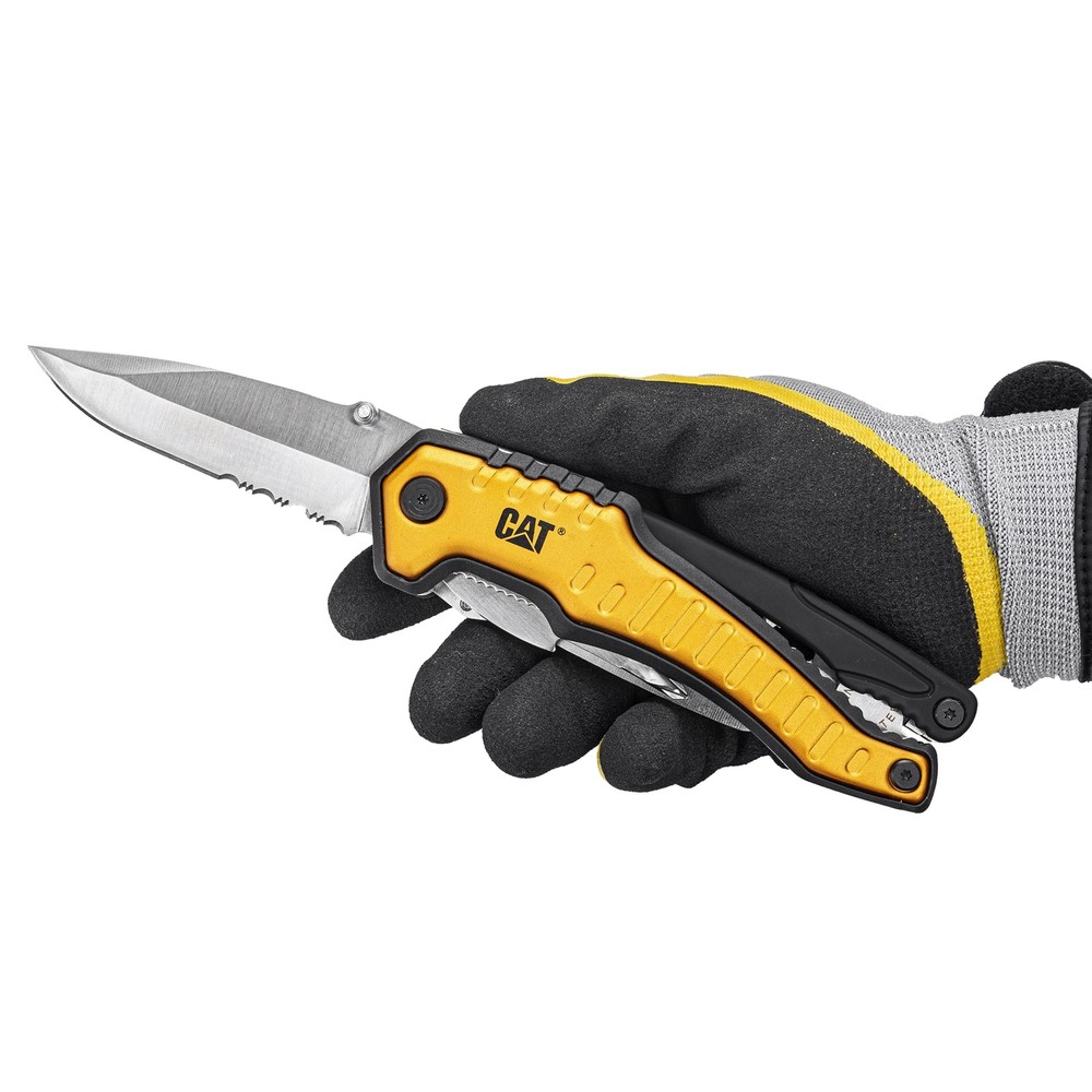 Cat 9-in-1 X-tra Large Multi-Tool - 980235