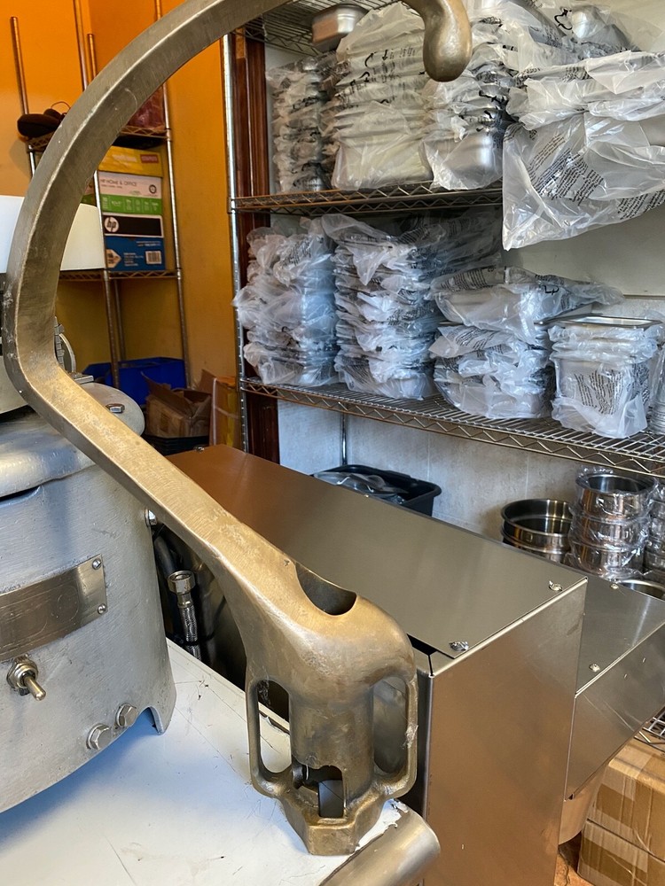 BRONZE HOBART DOUGH HOOK FOR 80 QUART MIXER