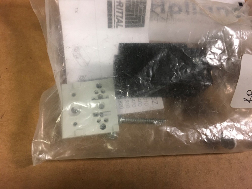 Rittal SZ 4127.010, standard position switch, KP-306