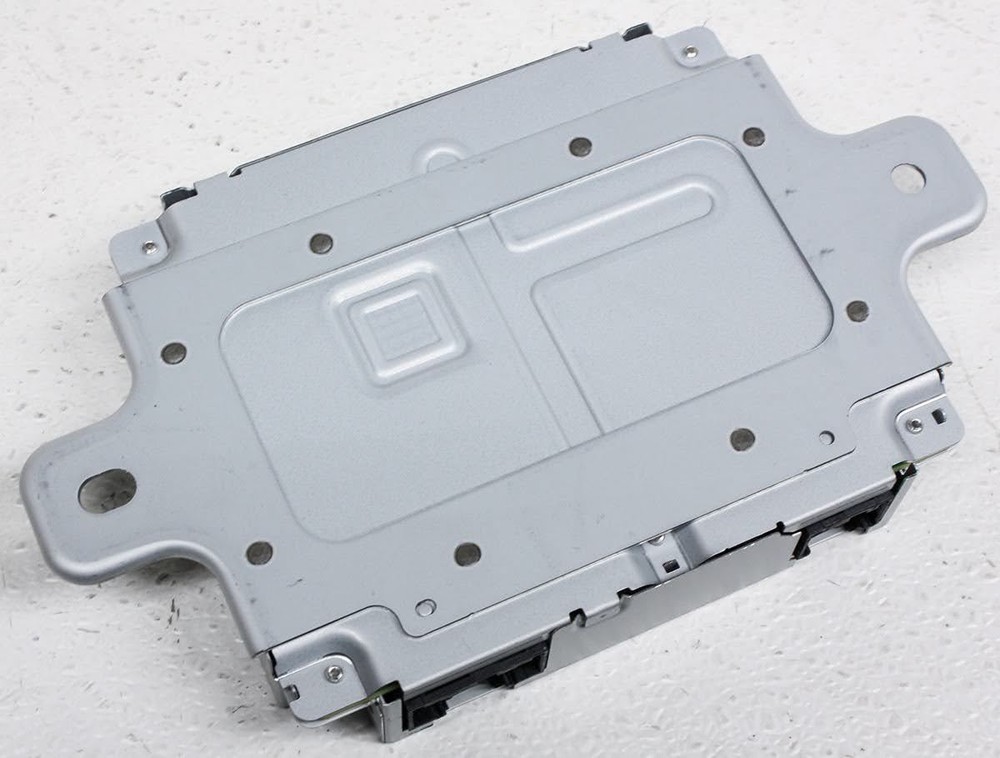OEM Cadillac XT5 Control Module