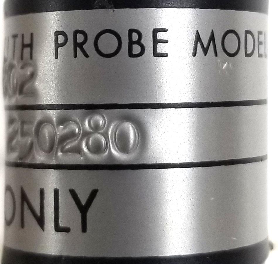 F.W. BELL SAK8-1802 Probe W/ XOQ8-0010