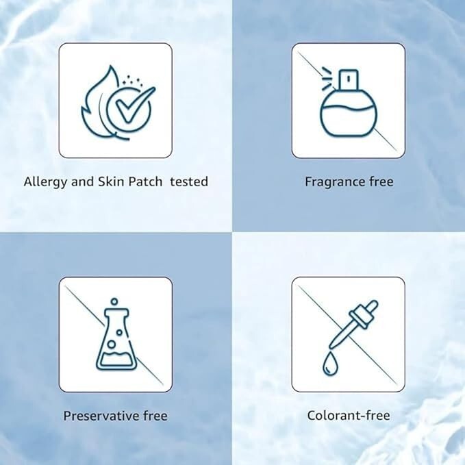 Bifesta Eye Makeup Remover, 4.9 fl oz (145 ml), Mandom (pack of 2)