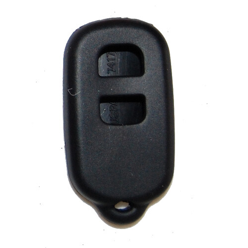 2004-2006 Scion xB Remote Key Chain Cover