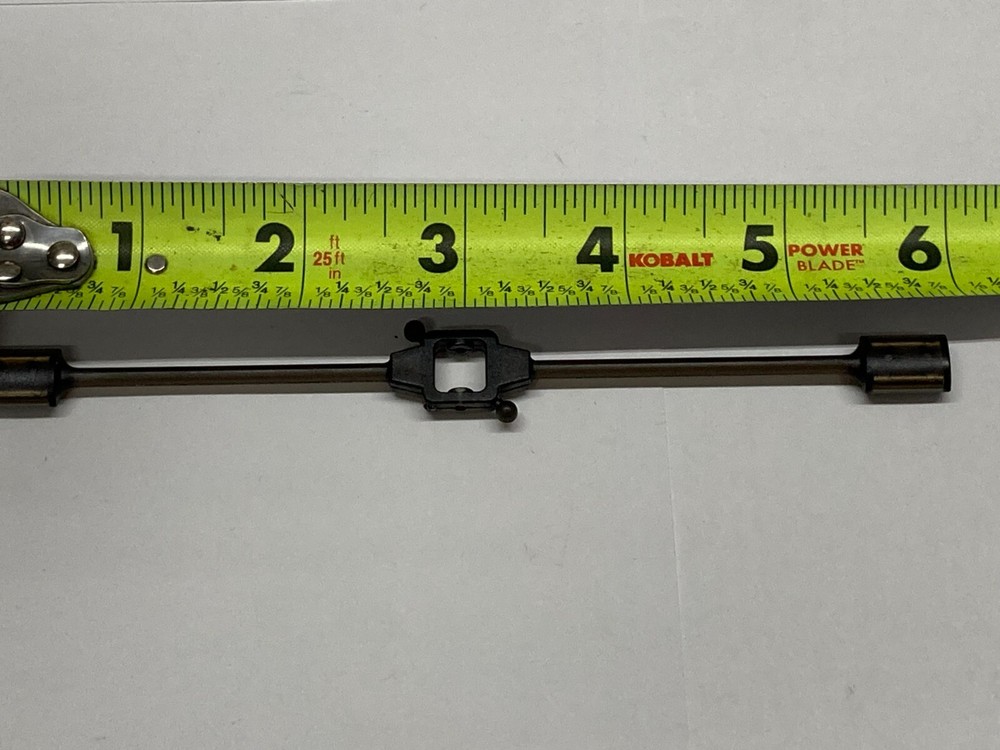 R/C HELICOPTER S022 Balance Bar