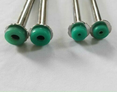 4pc Reducer10/5mm Laparoscopic Laparoscopy Endoscopy Best Instruments