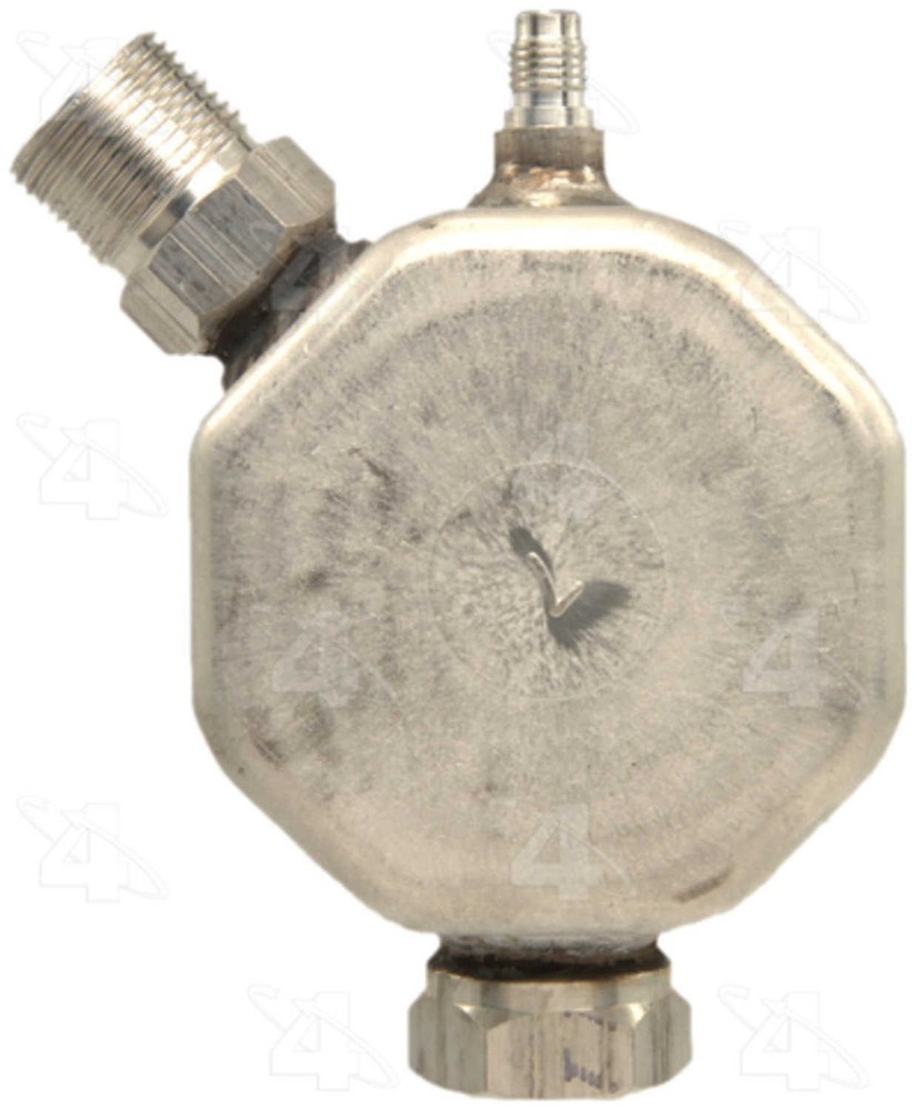 A/C Accumulator 4 Seasons 33172