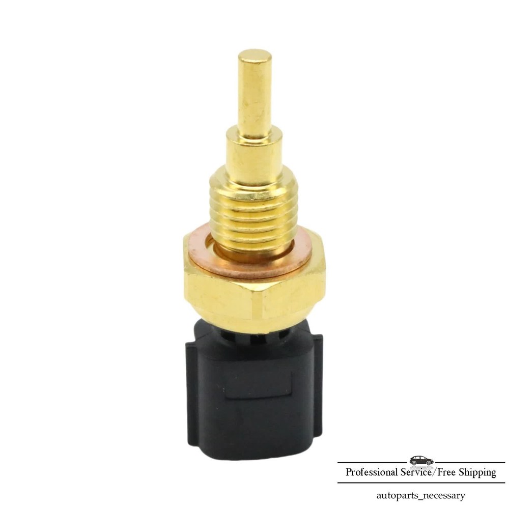 fits Subaru Outback Forester Impreza Crosstrek Engine Coolant Temperature Sensor