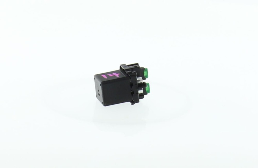 2022-ON HONDA NT 1100  Starter Switch - 35850MFLD01