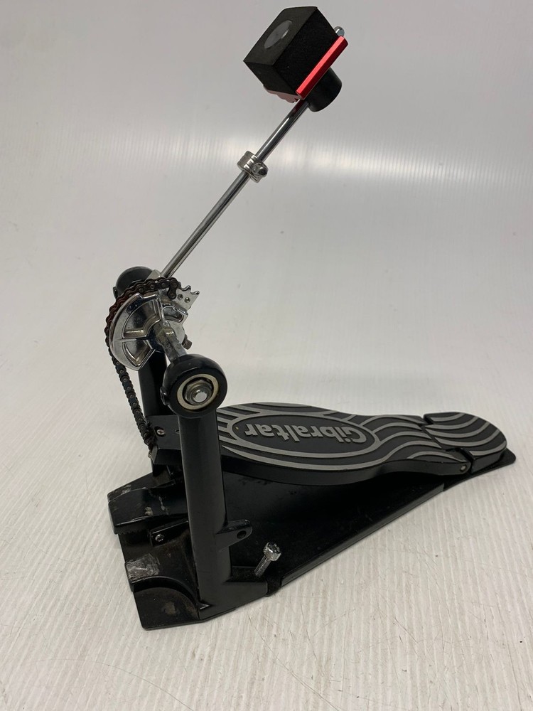 Gibraltar Single Bass Drum Pedal