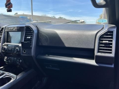F150 2018 Keys/Latches/Locks 104542335