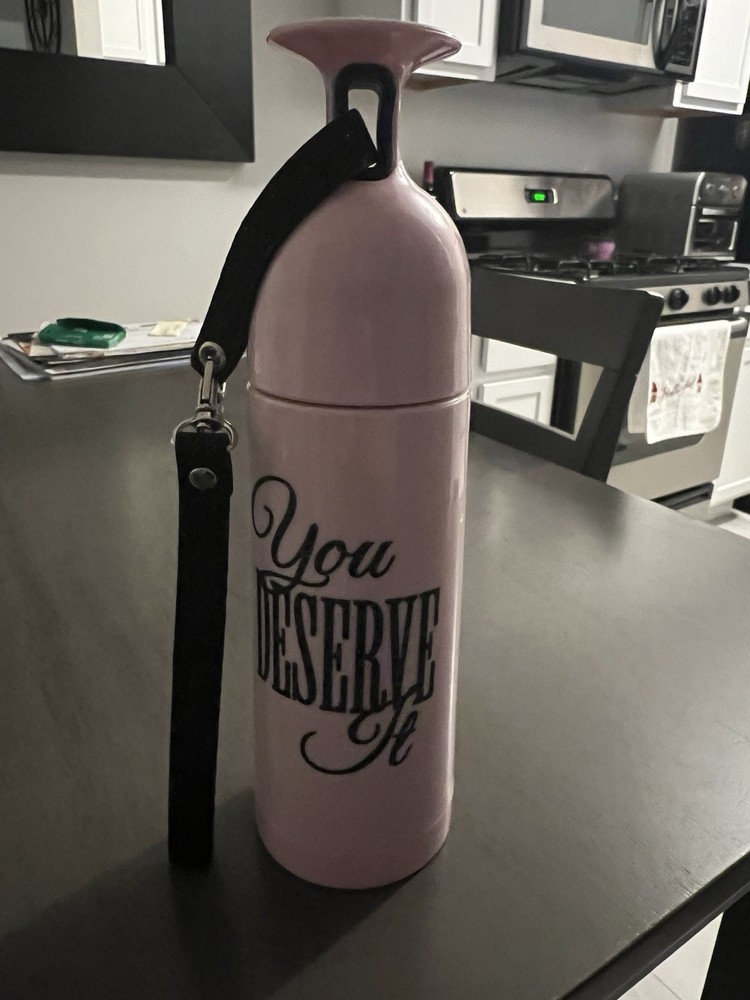 Wine Bottle