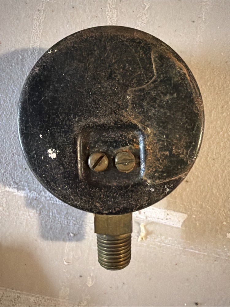 VINTAGE US GAUGE 400