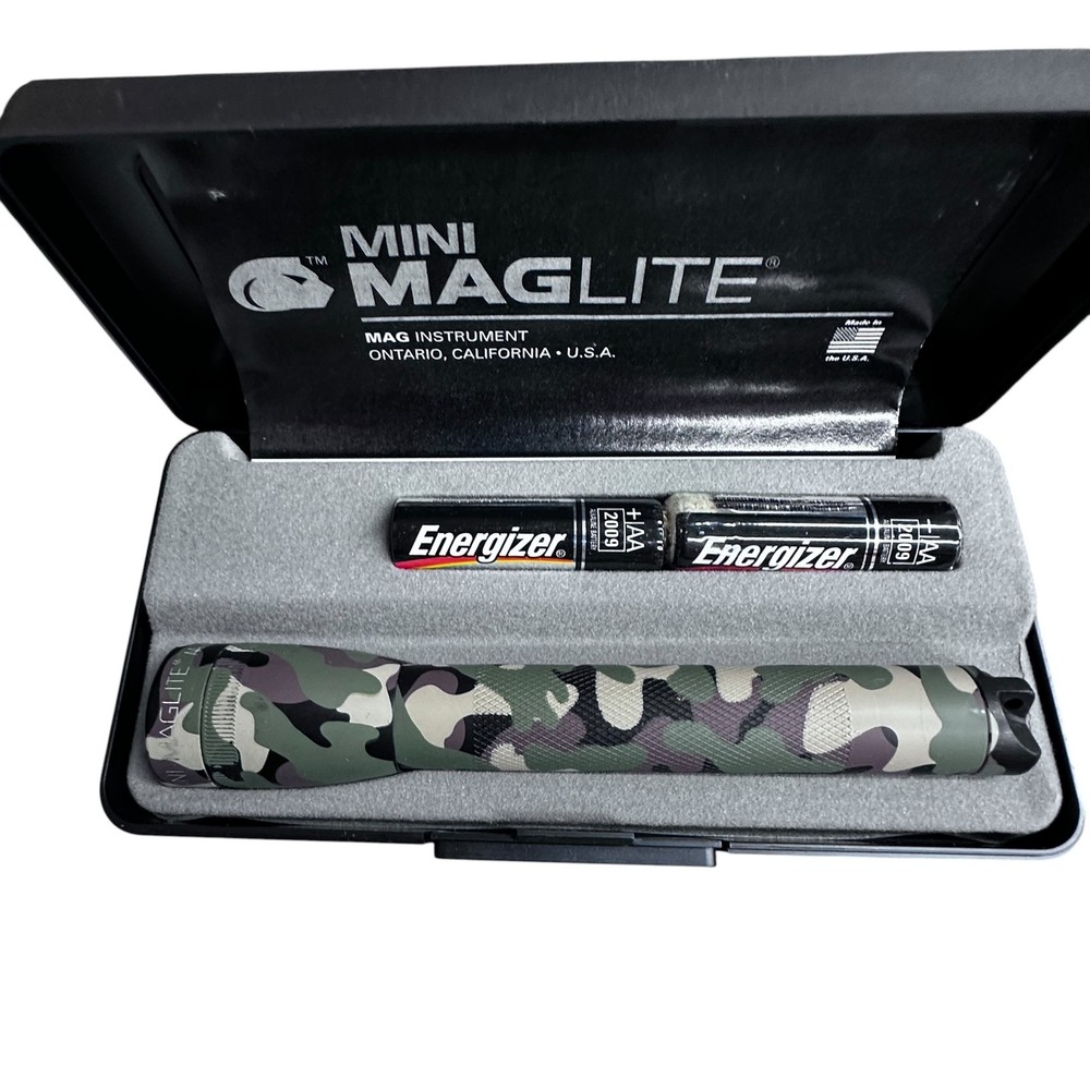 Black Hawk Down Canvas Bag LOADED - Shirts / Cap / Maglite More