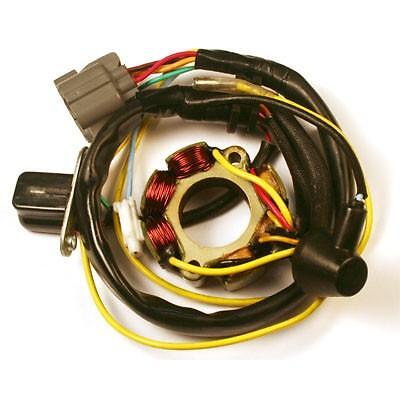 Electrosport Ind. Rectifier/Regulator HI-OUTPUT for Ignition & Lighting ESL740