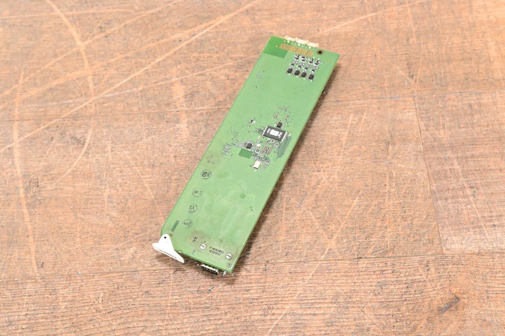Leitch ICE6800+D Interface Card to Ethernet CG01EEK