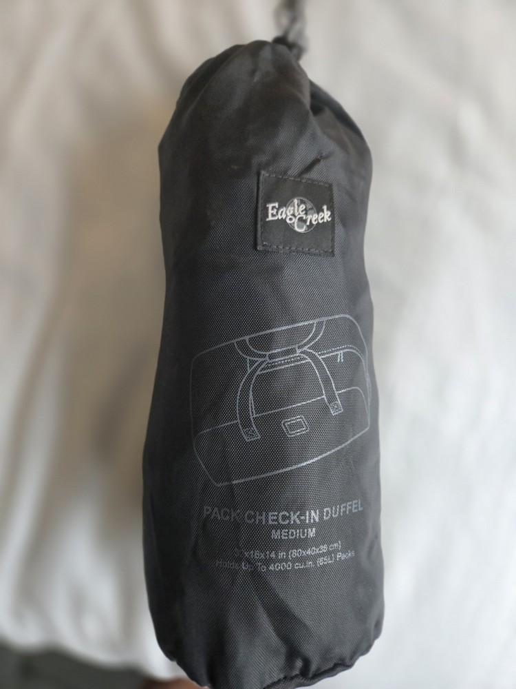 Eagle Creek Travel Pack Cover - Medium