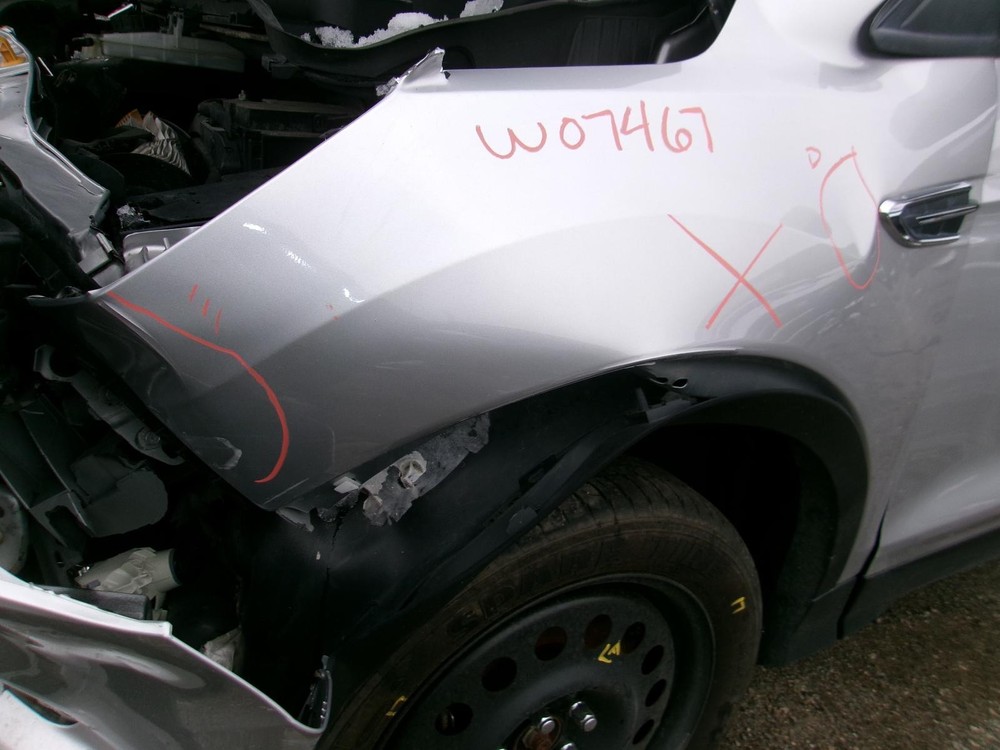 Used Transfer Case Assembly fits: 2018 Ford Escape Grade A