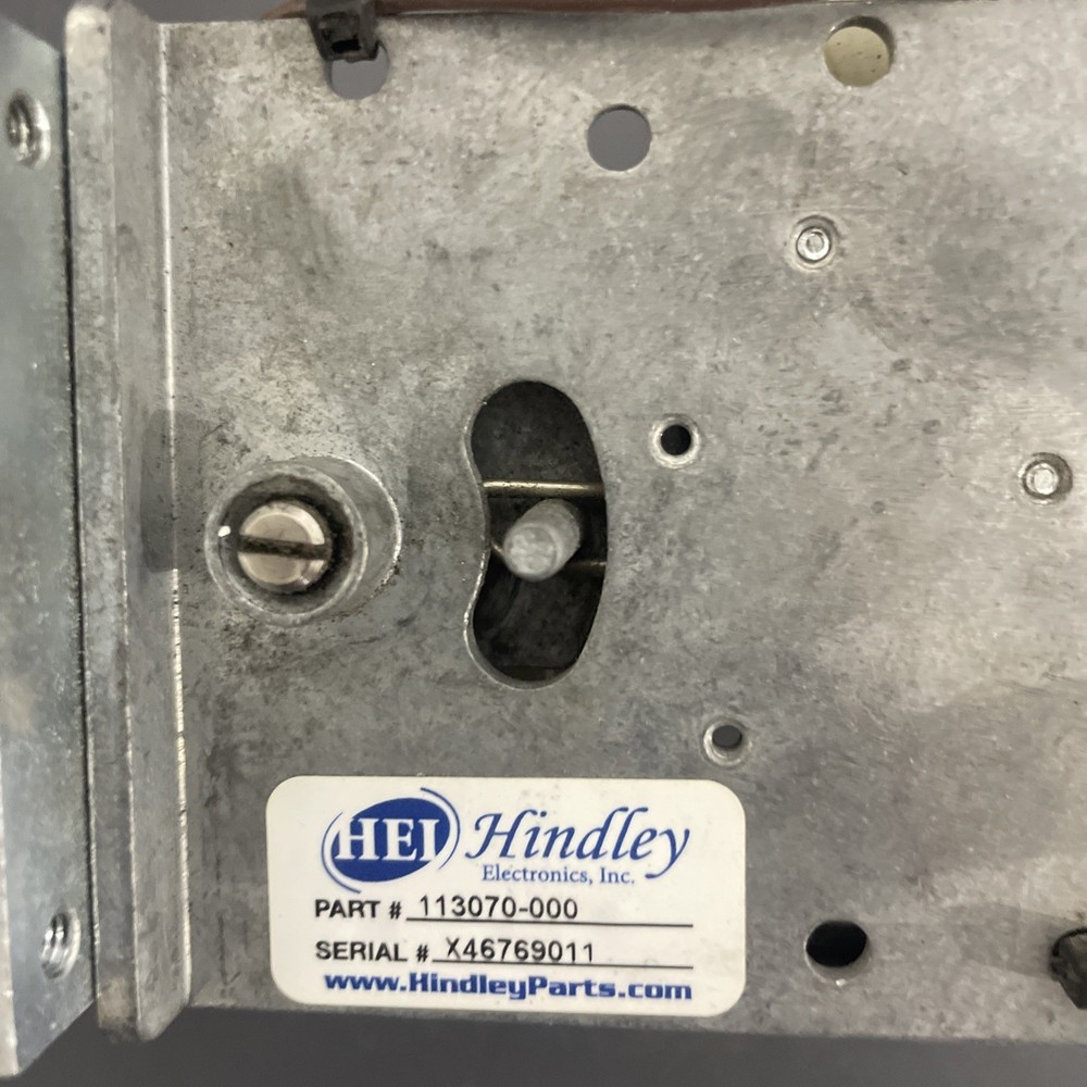 UpRight 113070-000 Controller