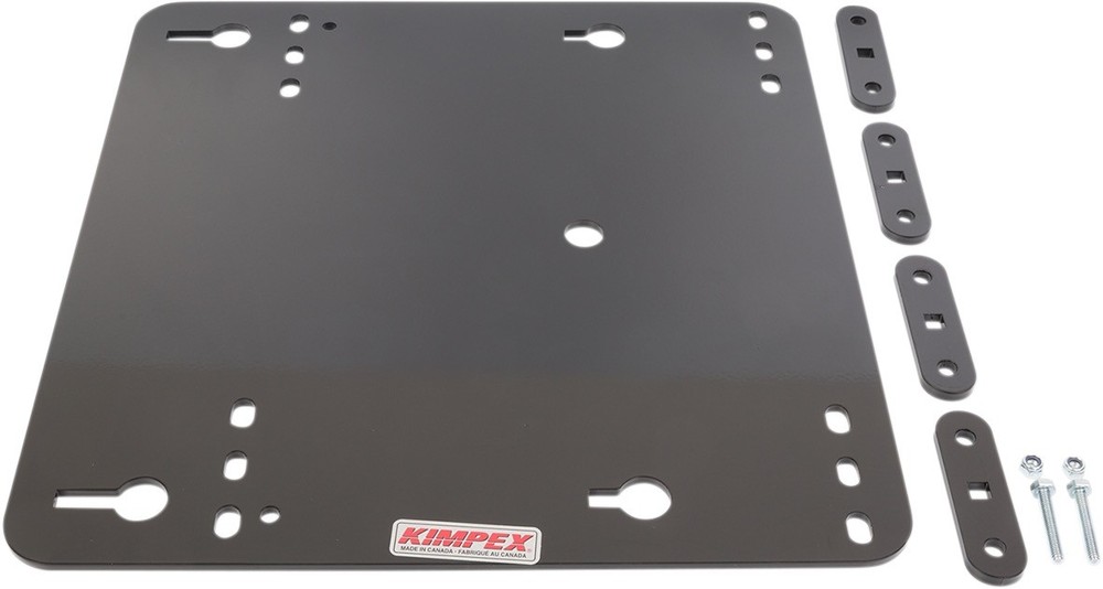 KIMPEX 374780 Click N' Go 2 Plow Mount Bracket - UTV