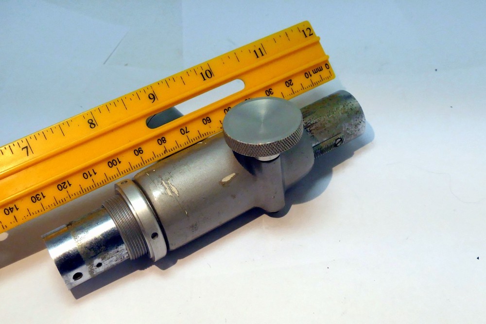 Tube for Gaertner Microscope M193 slide Microscope 90 degree