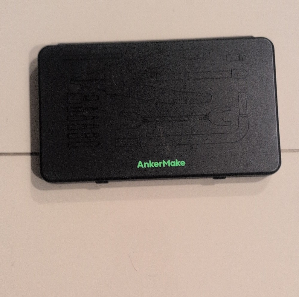 AnkerMake 3D Printer Tool Kit Accessory Set