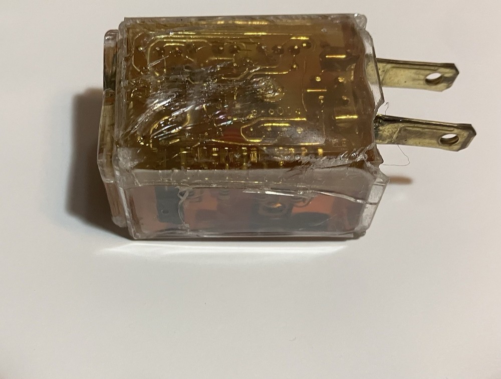 Tigers Eye Trigger Slave Wireless Flash Sync