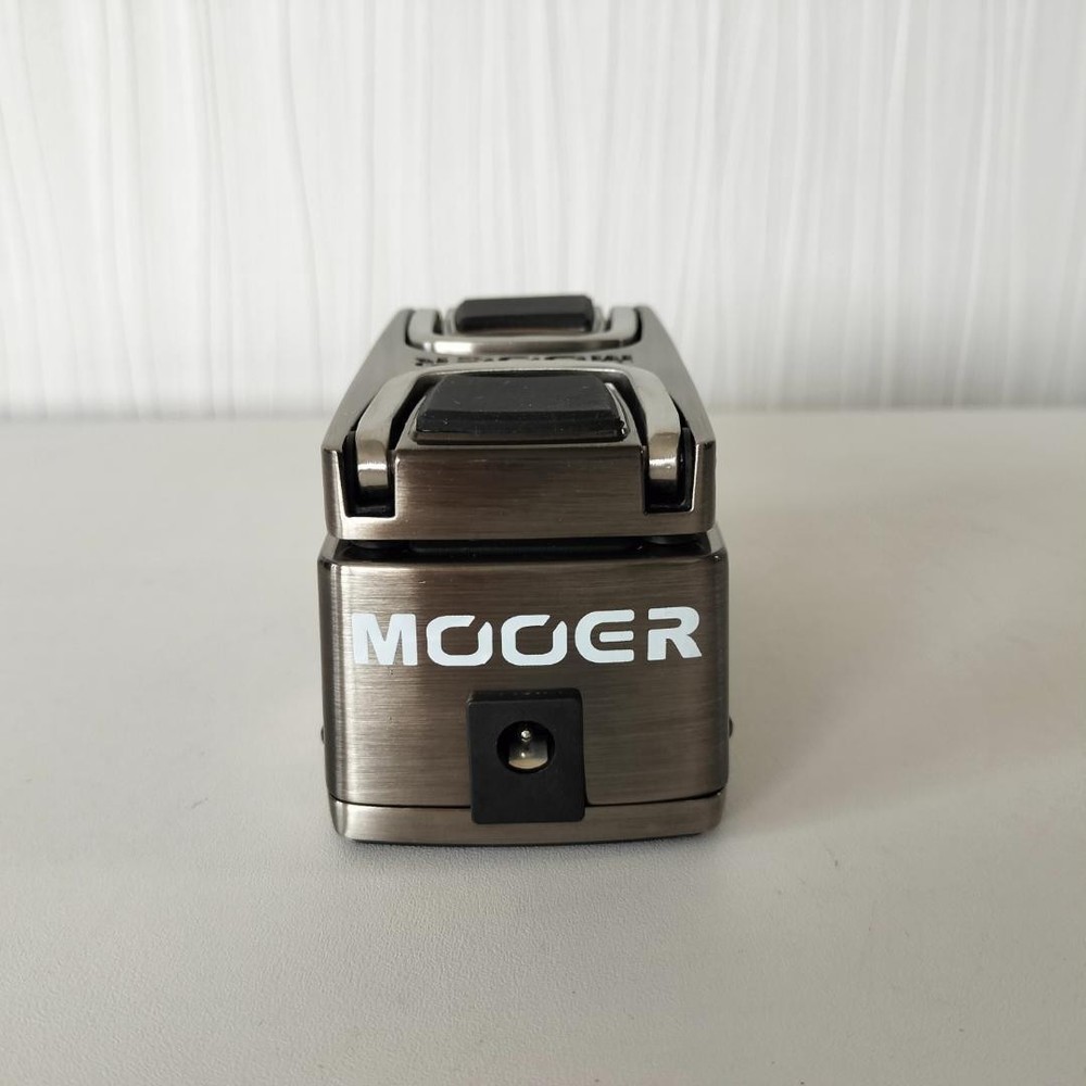 : Mooer Phaser Player