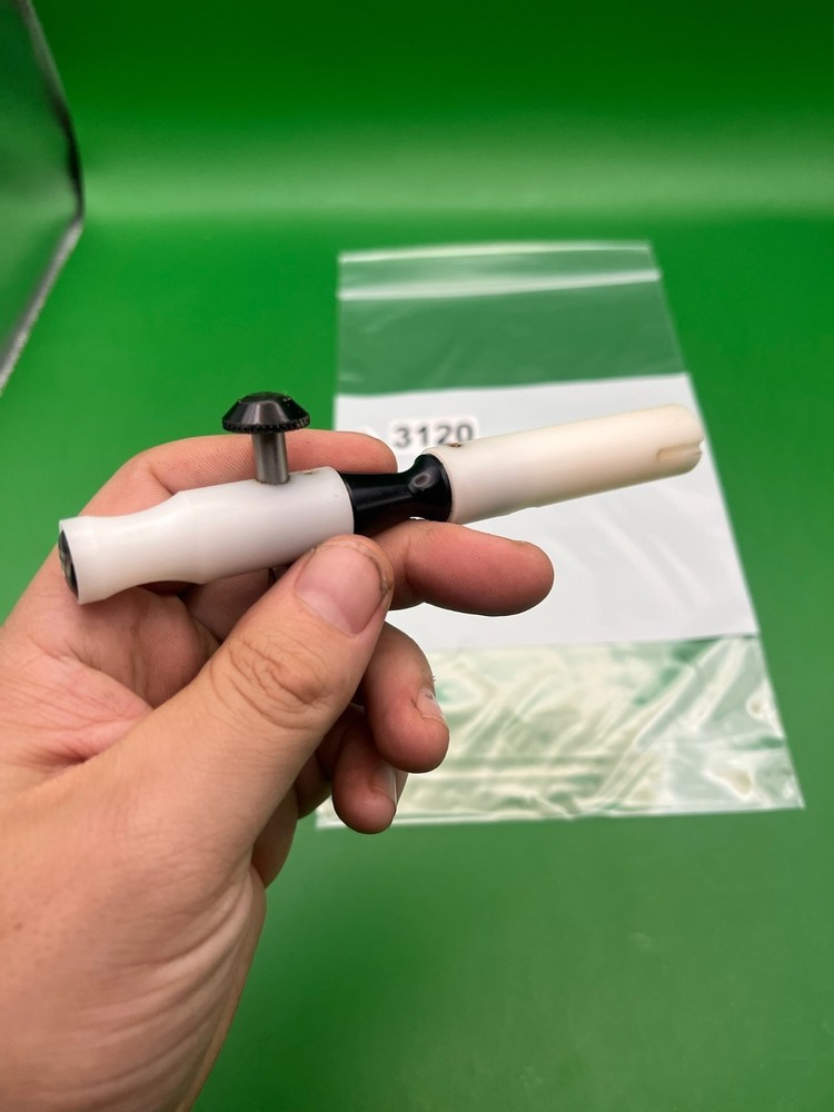 Bob Long Intimidator Bolt