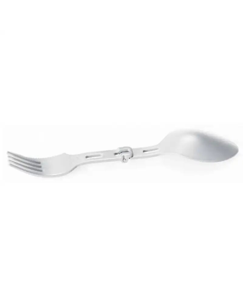 - Primus Folding Camping Cutlery Low Weight, White