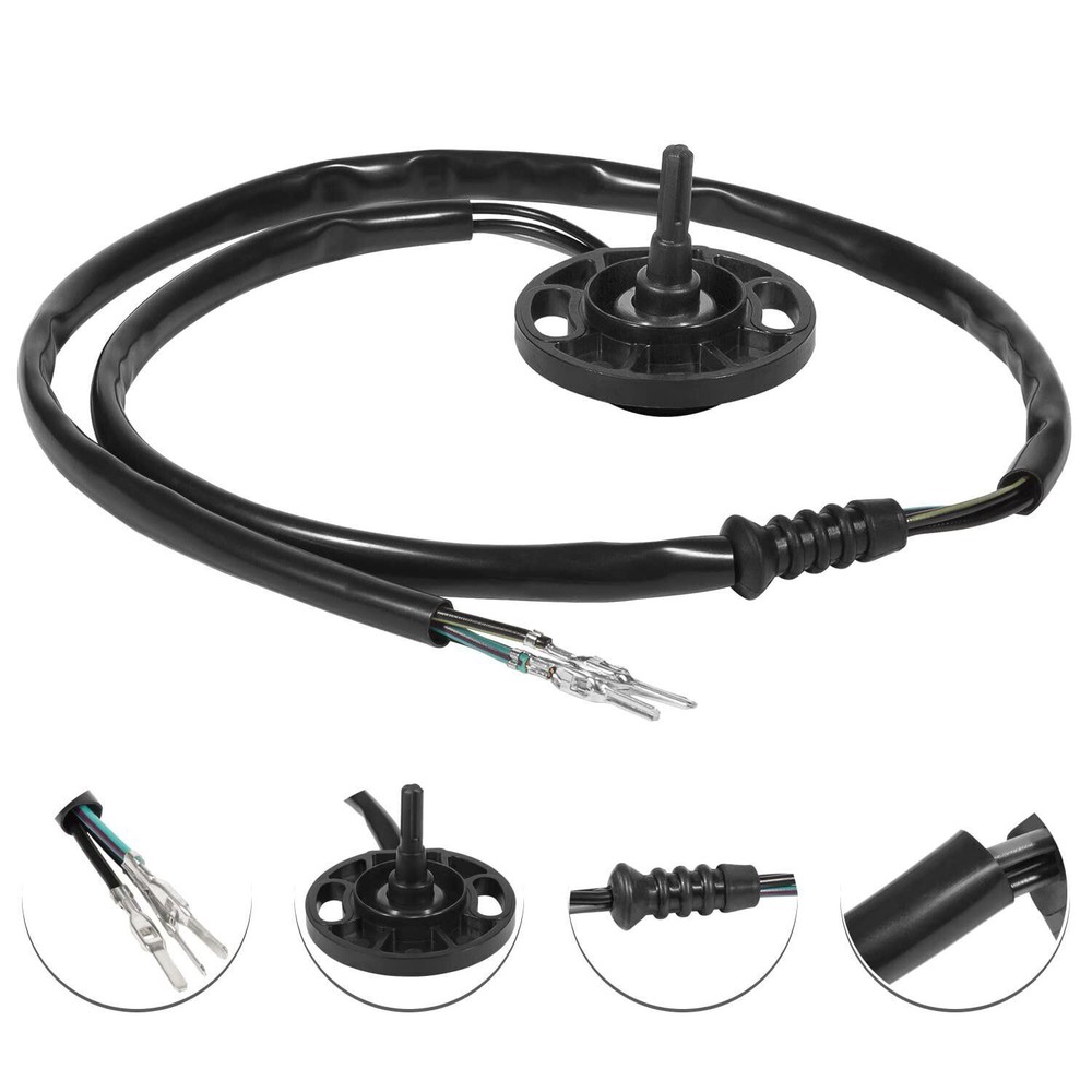 21484383 Trim Tilt Sender Sensor for Volvo Penta TSK A TSK SX-A TSK SX-OXI Motor